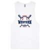 AS Colour - Barnard Tank Top - Muscle Tee Thumbnail