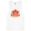AS Colour - Barnard Tank Top - Muscle Tee Thumbnail