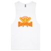 AS Colour - Barnard Tank Top - Muscle Tee Thumbnail