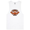 AS Colour - Barnard Tank Top - Muscle Tee Thumbnail