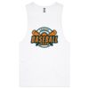 AS Colour - Barnard Tank Top - Muscle Tee Thumbnail
