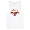 AS Colour - Barnard Tank Top - Muscle Tee Thumbnail