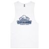 AS Colour - Barnard Tank Top - Muscle Tee Thumbnail