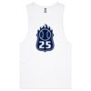 AS Colour - Barnard Tank Top - Muscle Tee Thumbnail
