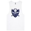 AS Colour - Barnard Tank Top - Muscle Tee Thumbnail