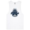 AS Colour - Barnard Tank Top - Muscle Tee Thumbnail