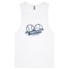 AS Colour - Barnard Tank Top - Muscle Tee Thumbnail
