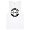 AS Colour - Barnard Tank Top - Muscle Tee Thumbnail