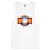 AS Colour - Barnard Tank Top - Muscle Tee Thumbnail