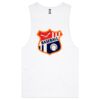 AS Colour - Barnard Tank Top - Muscle Tee Thumbnail