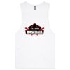 AS Colour - Barnard Tank Top - Muscle Tee Thumbnail
