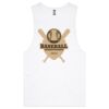 AS Colour - Barnard Tank Top - Muscle Tee Thumbnail