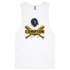 AS Colour - Barnard Tank Top - Muscle Tee Thumbnail