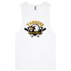 AS Colour - Barnard Tank Top - Muscle Tee Thumbnail