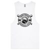 AS Colour - Barnard Tank Top - Muscle Tee Thumbnail