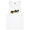 AS Colour - Barnard Tank Top - Muscle Tee Thumbnail