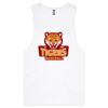 AS Colour - Barnard Tank Top - Muscle Tee Thumbnail