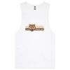 AS Colour - Barnard Tank Top - Muscle Tee Thumbnail
