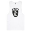 AS Colour - Barnard Tank Top - Muscle Tee Thumbnail