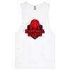 AS Colour - Barnard Tank Top - Muscle Tee Thumbnail