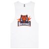 AS Colour - Barnard Tank Top - Muscle Tee Thumbnail