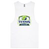 AS Colour - Barnard Tank Top - Muscle Tee Thumbnail