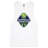 AS Colour - Barnard Tank Top - Muscle Tee Thumbnail