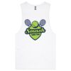 AS Colour - Barnard Tank Top - Muscle Tee Thumbnail