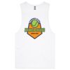 AS Colour - Barnard Tank Top - Muscle Tee Thumbnail