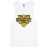 AS Colour - Barnard Tank Top - Muscle Tee Thumbnail