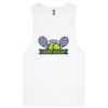 AS Colour - Barnard Tank Top - Muscle Tee Thumbnail