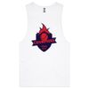 AS Colour - Barnard Tank Top - Muscle Tee Thumbnail