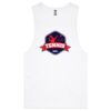 AS Colour - Barnard Tank Top - Muscle Tee Thumbnail