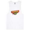 AS Colour - Barnard Tank Top - Muscle Tee Thumbnail