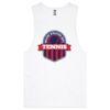 AS Colour - Barnard Tank Top - Muscle Tee Thumbnail
