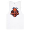 AS Colour - Barnard Tank Top - Muscle Tee Thumbnail