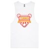 AS Colour - Barnard Tank Top - Muscle Tee Thumbnail