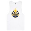 AS Colour - Barnard Tank Top - Muscle Tee Thumbnail
