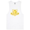 AS Colour - Barnard Tank Top - Muscle Tee Thumbnail