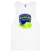 AS Colour - Barnard Tank Top - Muscle Tee Thumbnail