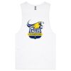 AS Colour - Barnard Tank Top - Muscle Tee Thumbnail