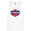 AS Colour - Barnard Tank Top - Muscle Tee Thumbnail