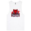 AS Colour - Barnard Tank Top - Muscle Tee Thumbnail