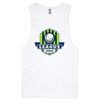 AS Colour - Barnard Tank Top - Muscle Tee Thumbnail