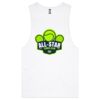 AS Colour - Barnard Tank Top - Muscle Tee Thumbnail