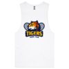 AS Colour - Barnard Tank Top - Muscle Tee Thumbnail