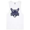 AS Colour - Barnard Tank Top - Muscle Tee Thumbnail