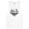 AS Colour - Barnard Tank Top - Muscle Tee Thumbnail