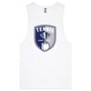 AS Colour - Barnard Tank Top - Muscle Tee Thumbnail