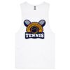 AS Colour - Barnard Tank Top - Muscle Tee Thumbnail
